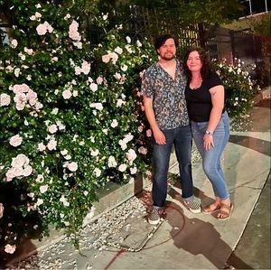 Meet your Posher, Scarlett